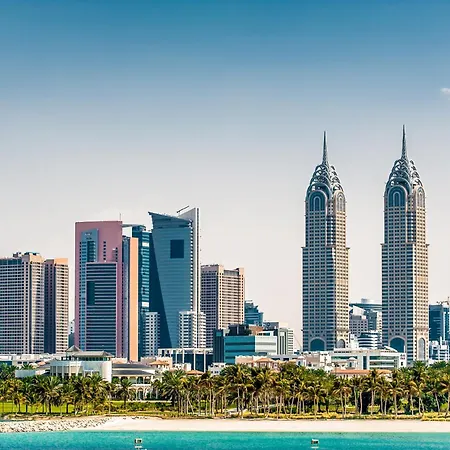 Staybridge Suites Dubai Internet City By Ihg-2